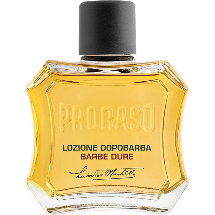 After Shave Lotion