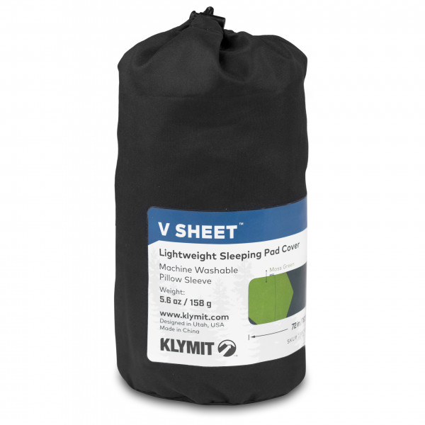 Klymit - V Sheet - Decke