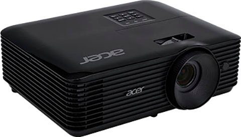 Acer X128HP Beamer (4000 lm, 20000:1, 1024 x 768 px)