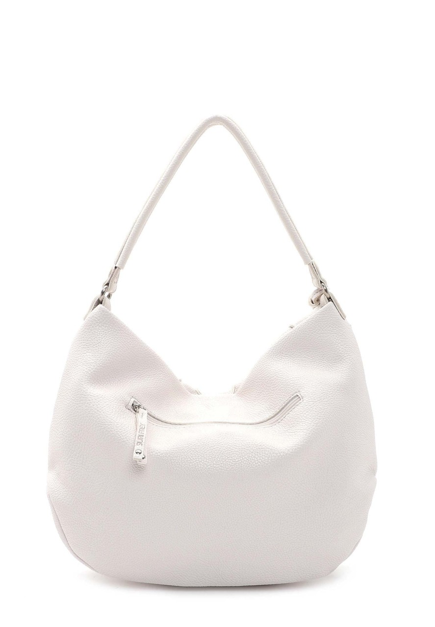 SURI FREY Handtaschen weiss