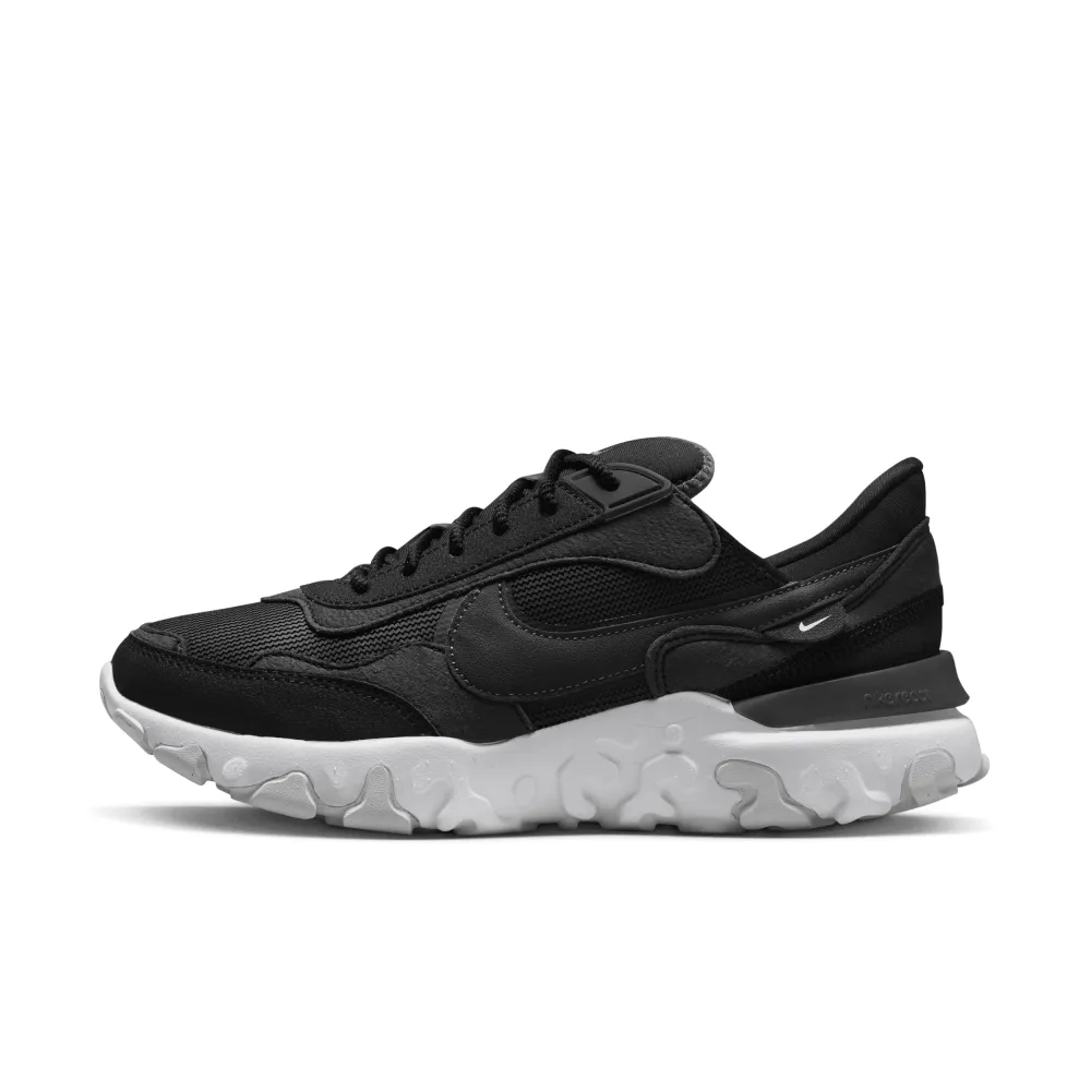 Nike React Revision DQ5188-001 / schwarz