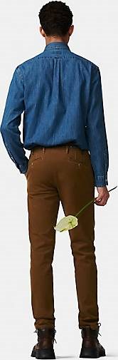 MMX Chino-Hose