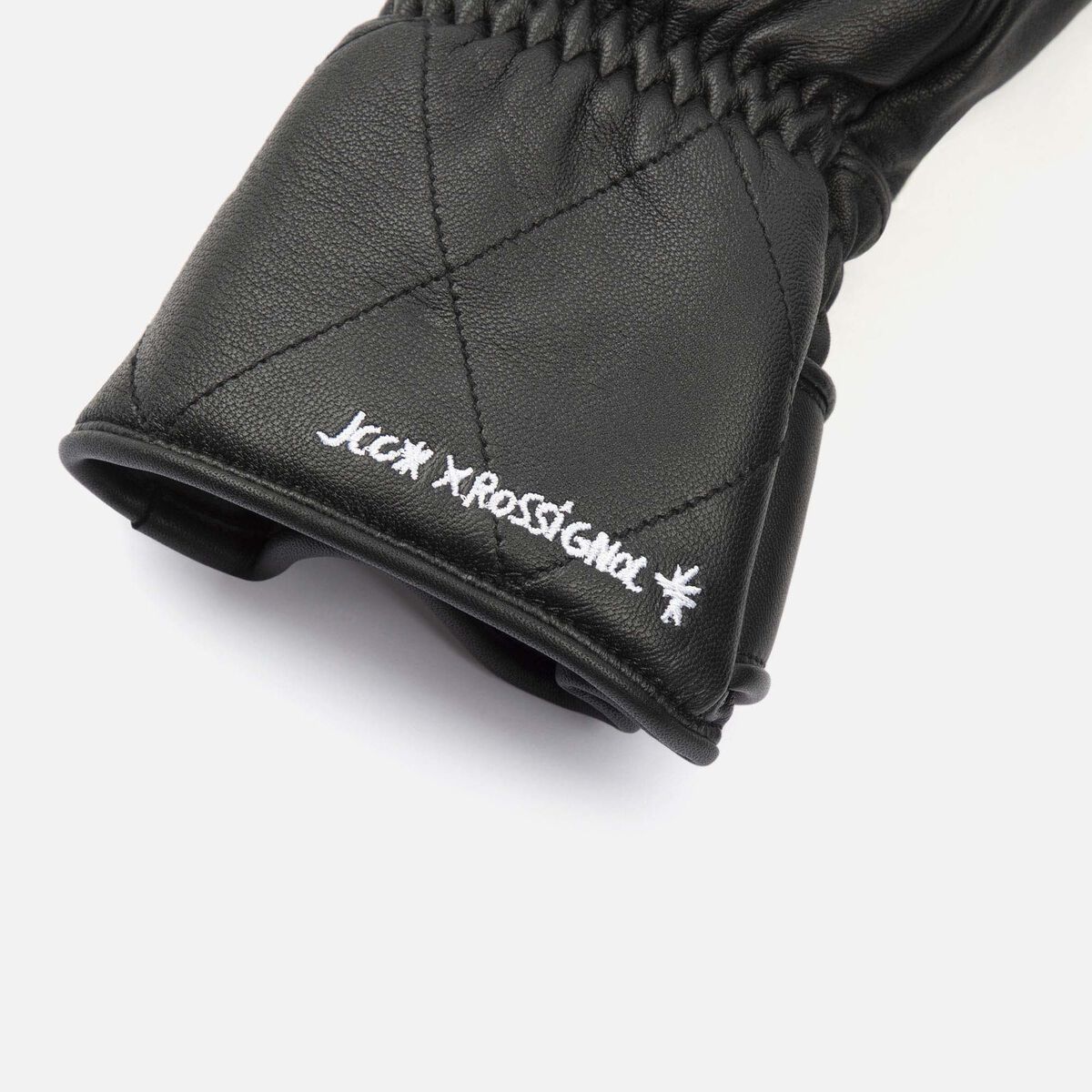Damenhandschuhe aus Leder JCC Sublime IMP'R