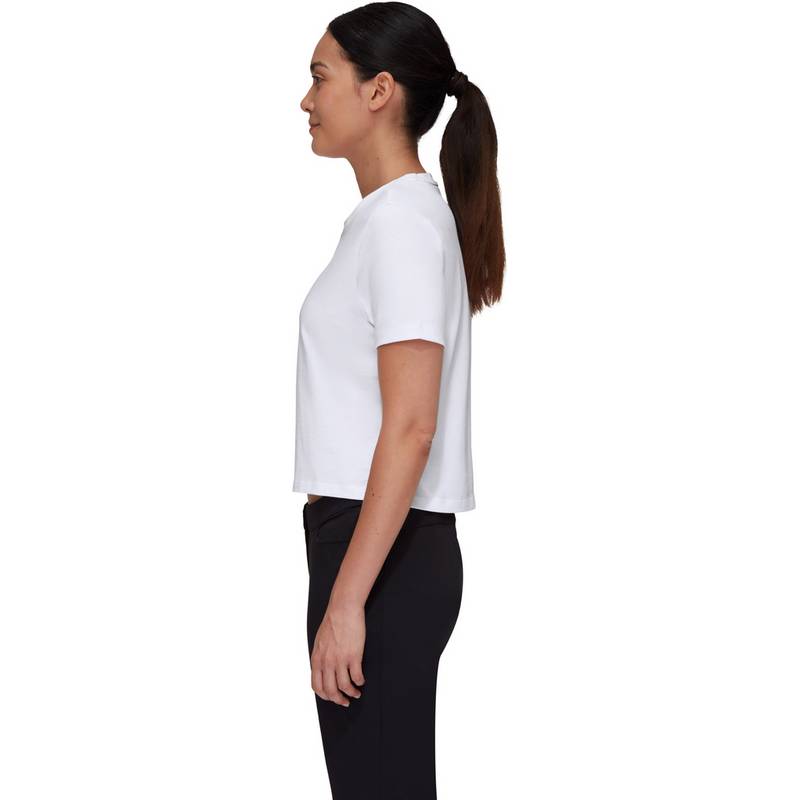 Mammut Massone Funktionsshirt Damen