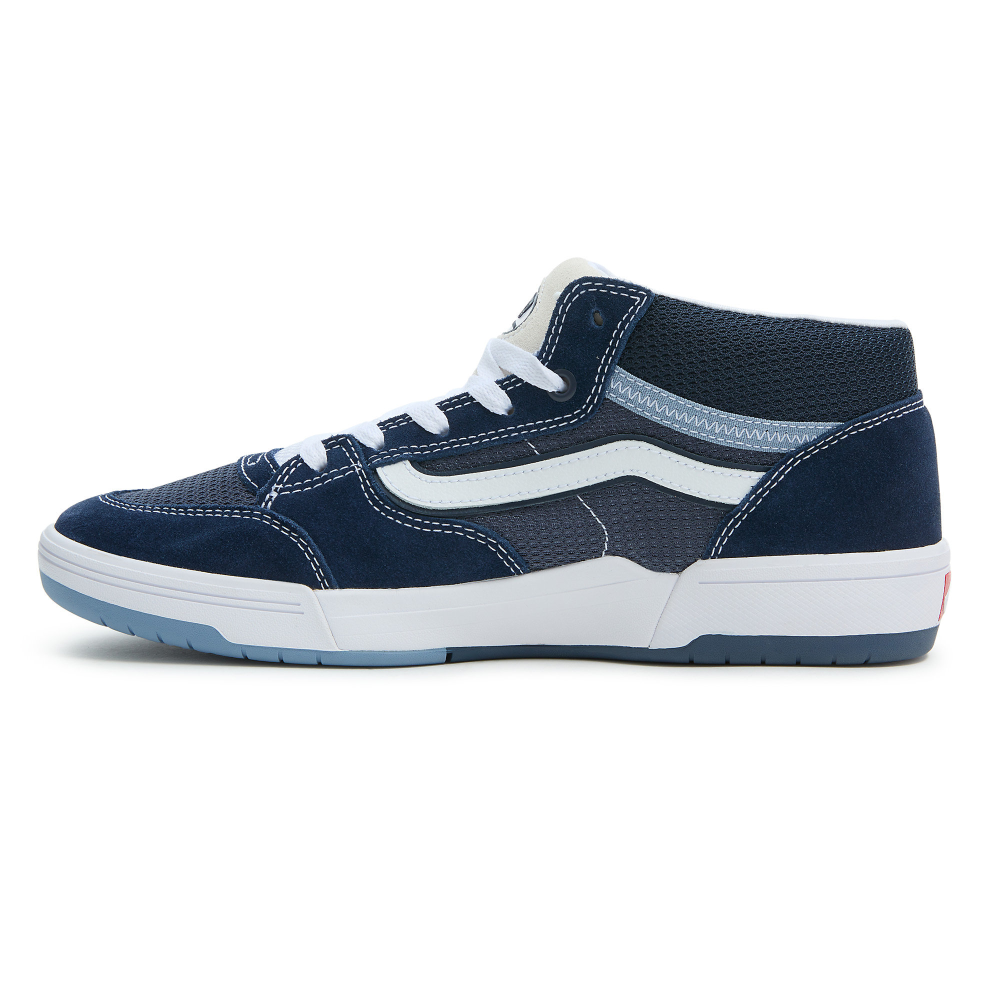 Vans Zahba Mid VN000CBSEK01 / blau