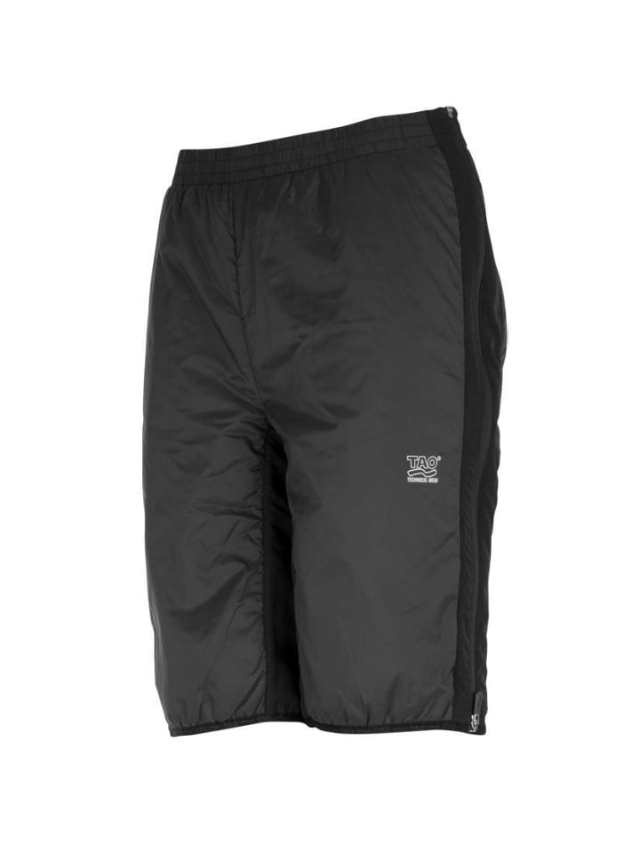 TAO Überzugshose THERMAL PANT in schwarz günstig kaufen