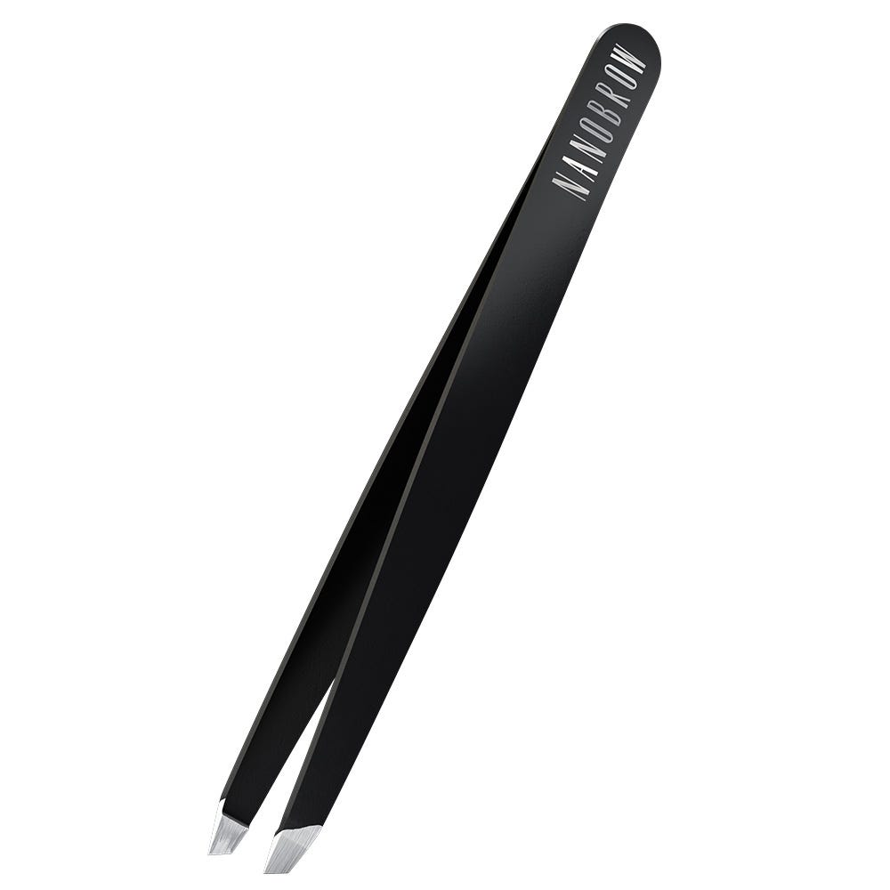 Nanobrow Tweezers