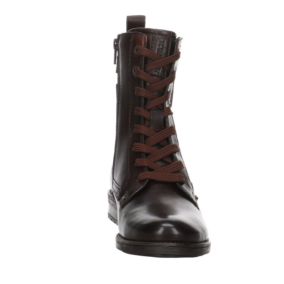 TT.BAGATT Schnürstiefelette