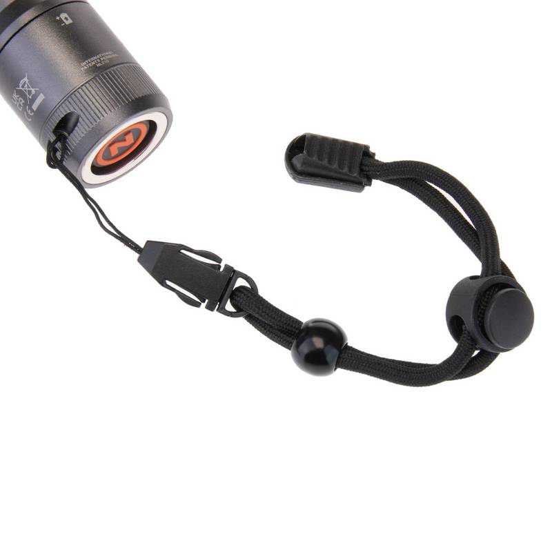 Nebo NEWTON 750 Taschenlampe LED