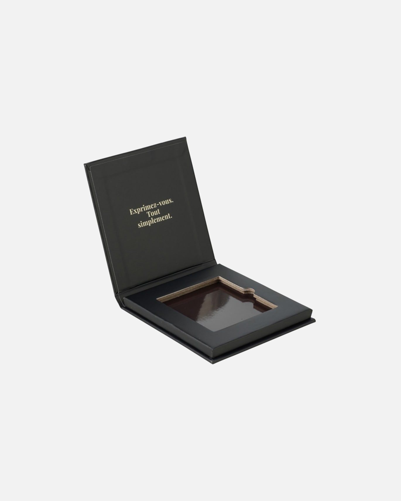 April Rechargeable composing case