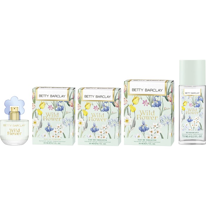 Eau de Parfum Spray