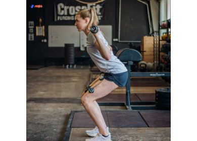 Compex SP 8.0 WOD Edition