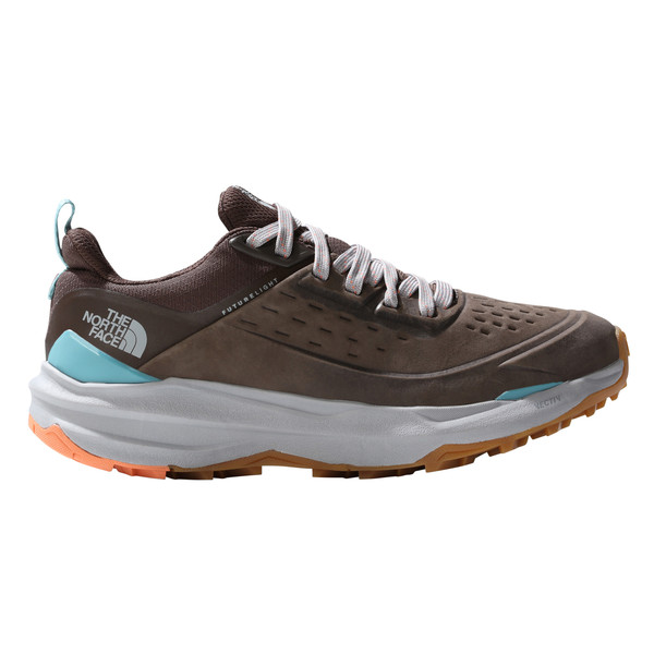 W VECTIV EXPLORIS 2 FUTURELIGHT LTHR Damen - Wanderschuhe