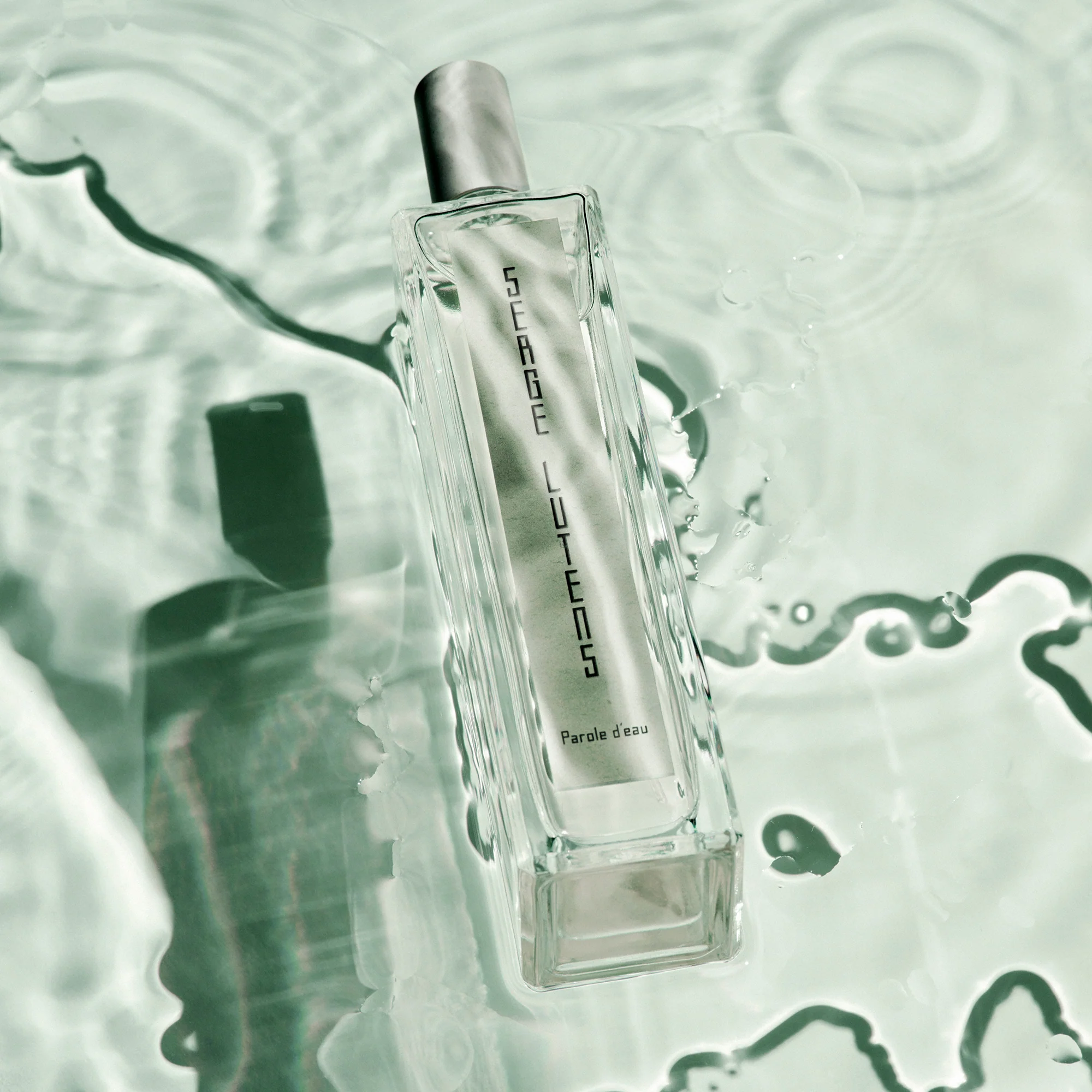 Matin Lutens Parole d'Eau - Eau de Parfum, Eau de Parfum Unisex