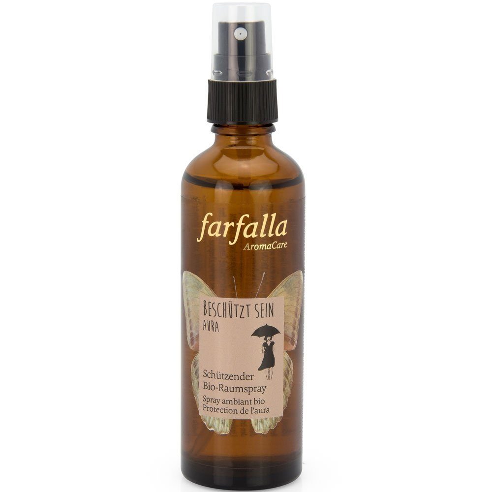 Farfalla Essentials AG Raumduft