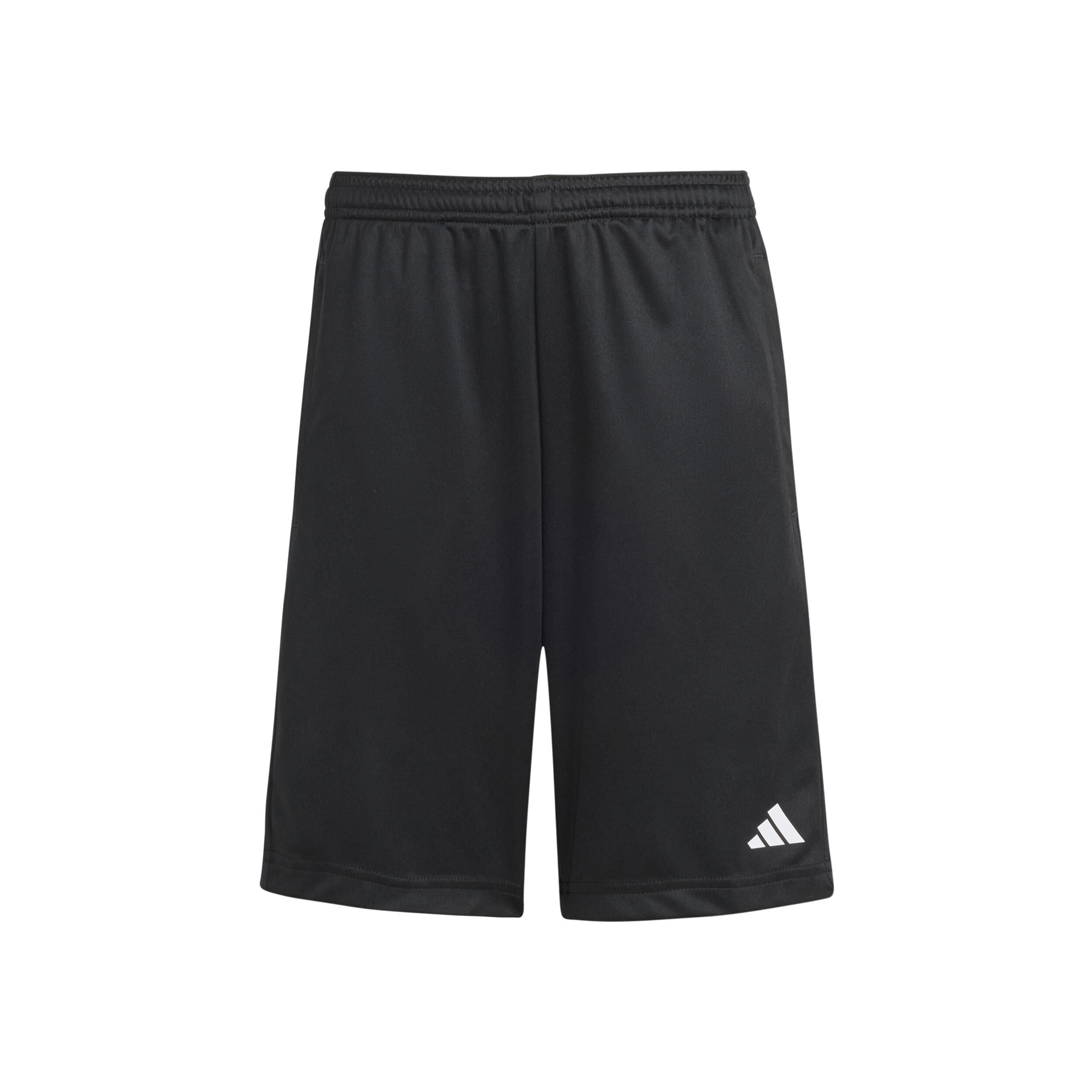 Training Essentials Shorts Kinder - Schwarz