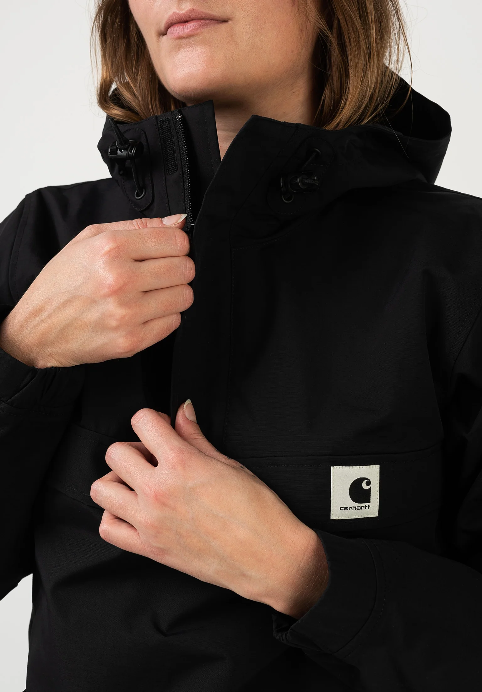 W' Nimbus Pullover