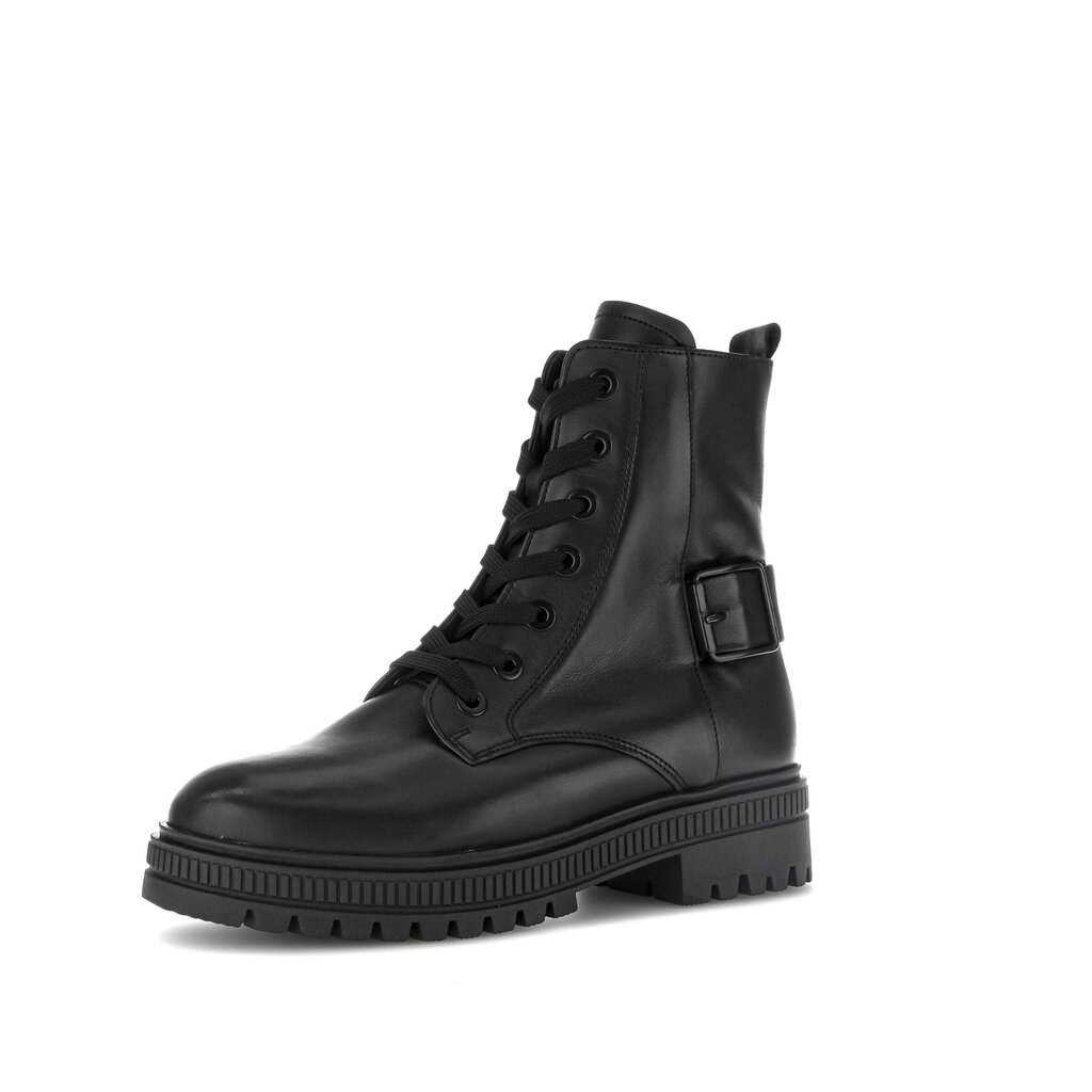 Gabor comfort Winterstiefelette schwarz