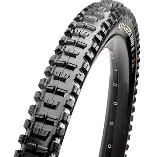 Maxxis Minion DHR II Hinten WT 29 x 2,40