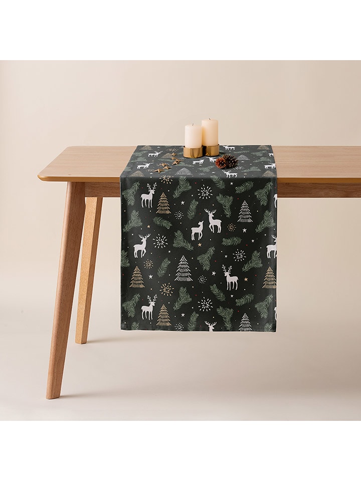 Mint Rugs Tischläufer 