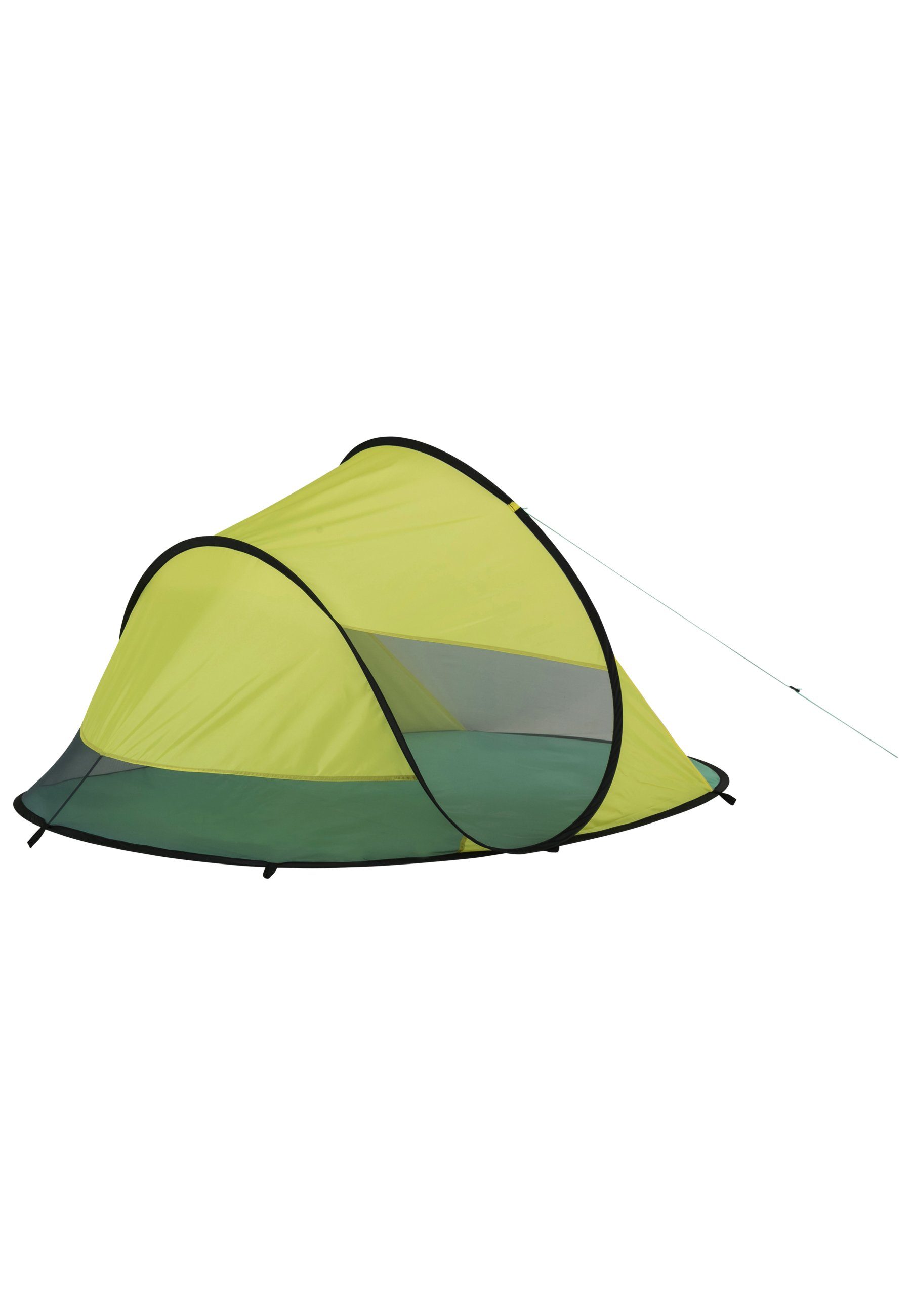 McKINLEY Strandmuschel Bora Uv40, (1 tlg)