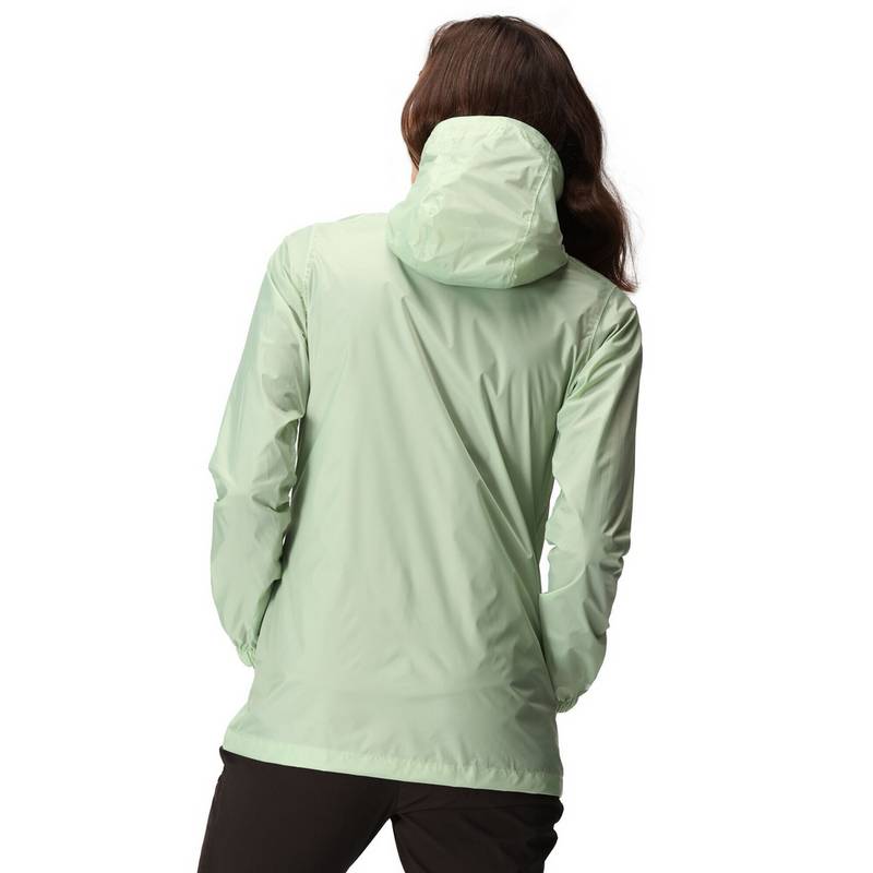Regatta Pack It Regenjacke Damen