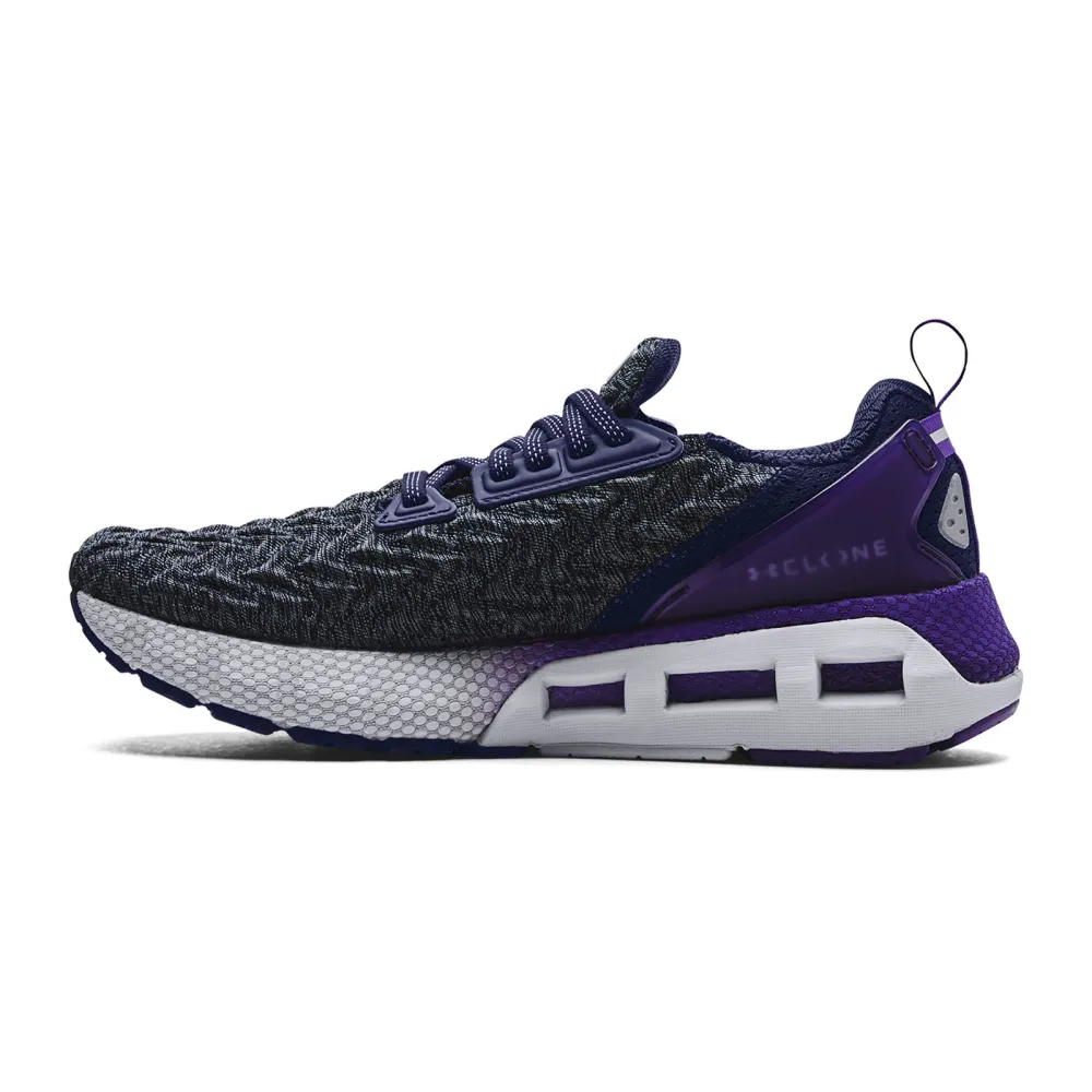 Under Armour UA W HOVR Mega 2 Clone 3024480-400 / blau