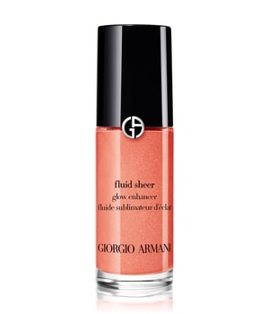 Giorgio Armani Fluid Sheer Highlighter-18 ml