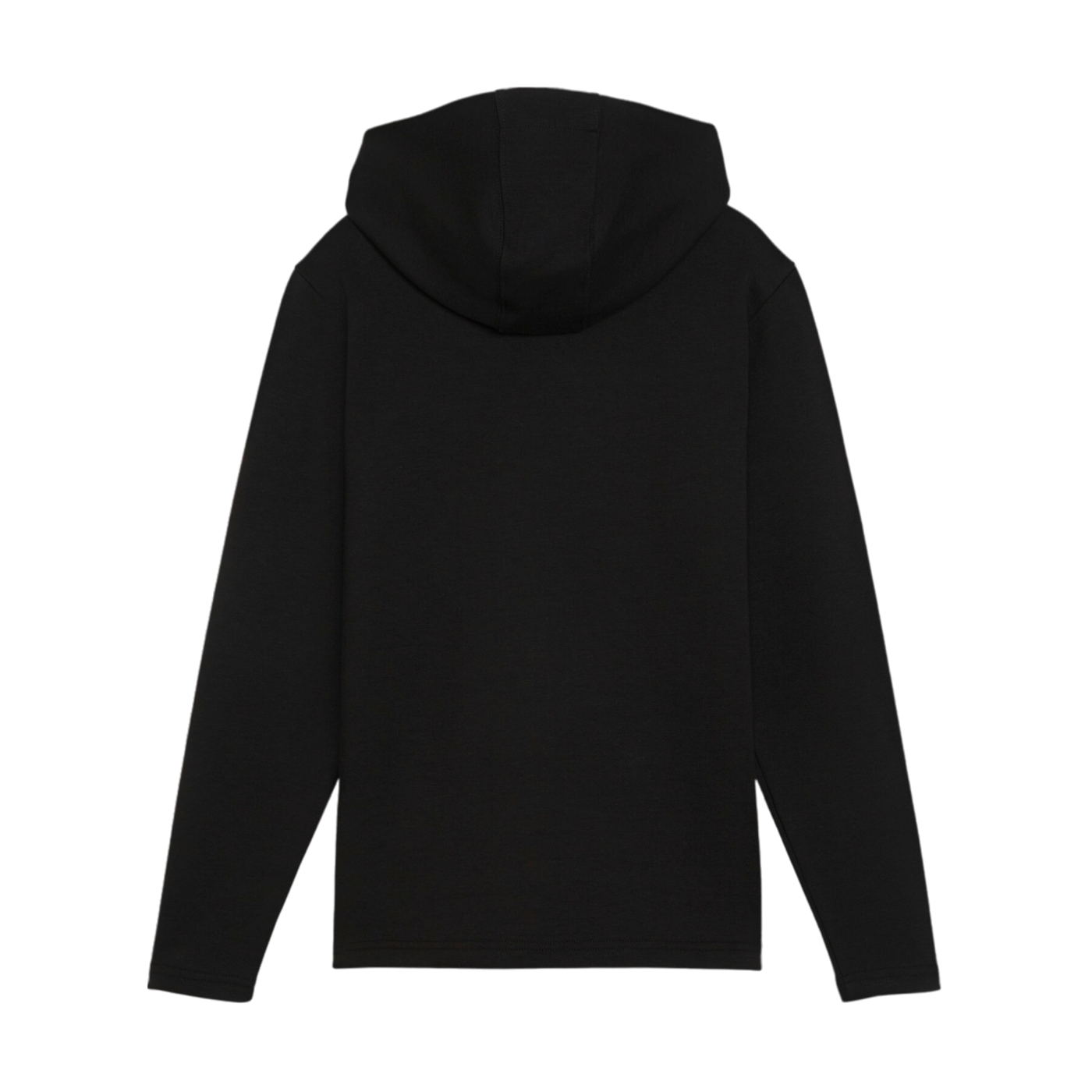 PUMA teamFINAL Casuals Kapuzenjacke Kids F03