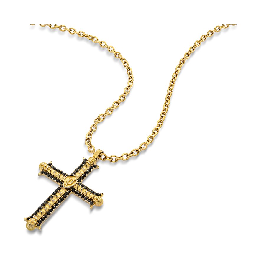 Police Kette