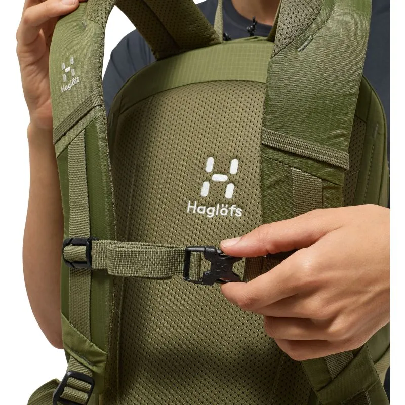 Haglöfs Vide 20 - Olive Green