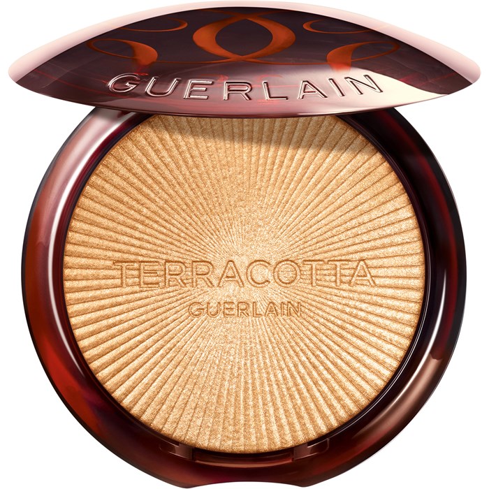 Terracotta Luminizer Highlighter