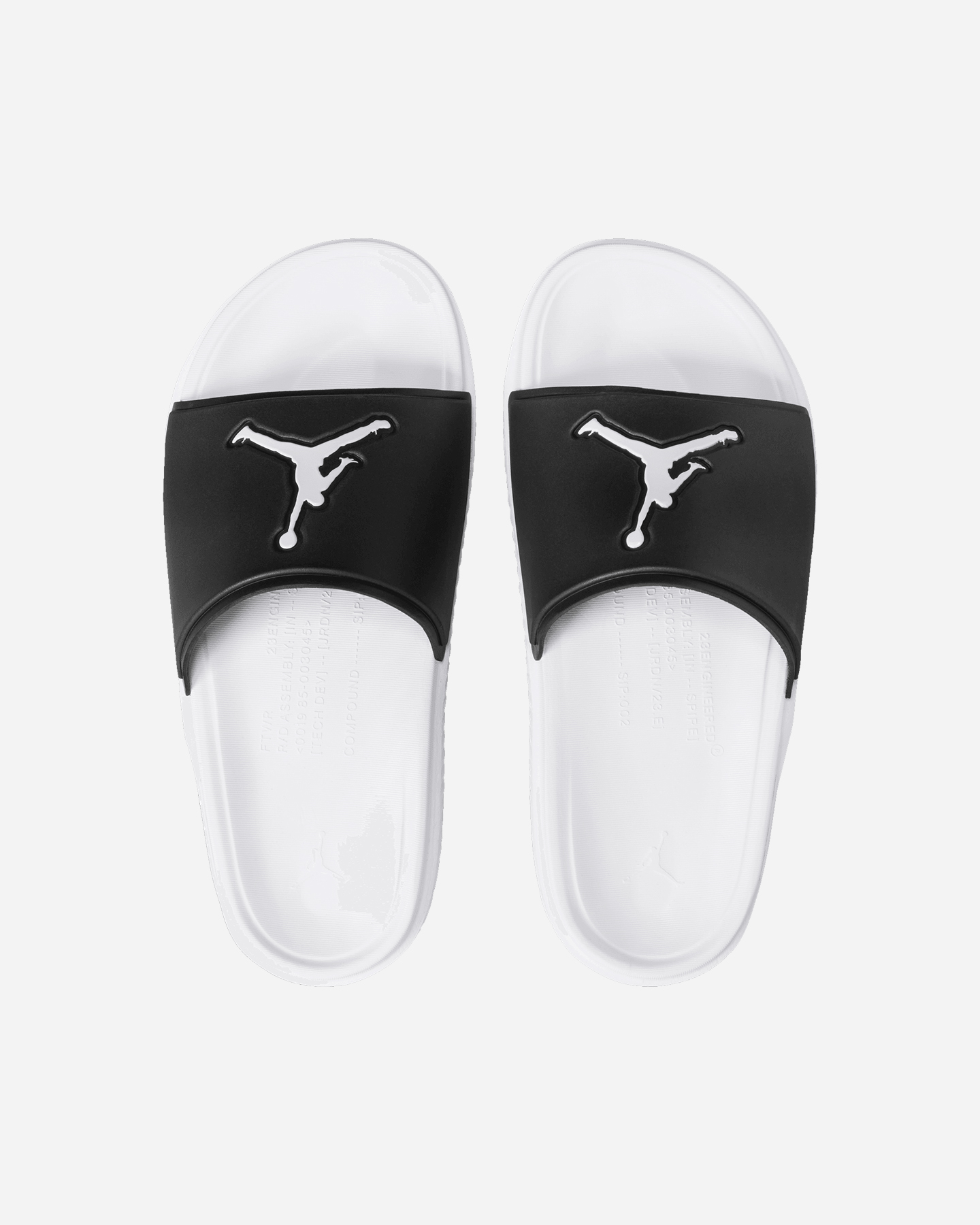 Sandále Nike Play Slide 2.0 M FQ1598-010