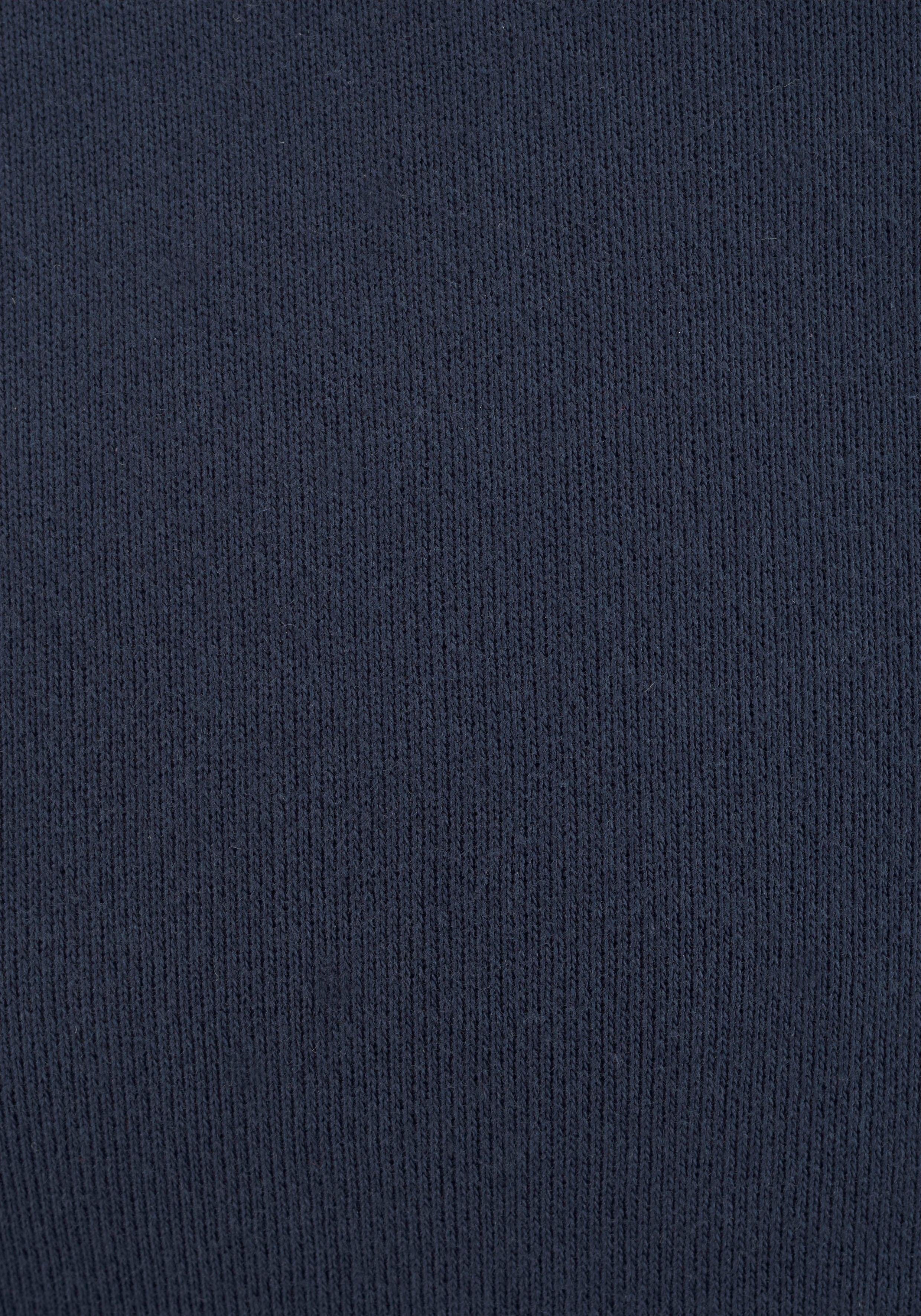Tommy Hilfiger Underwear Kapuzensweatjacke Slim-fit