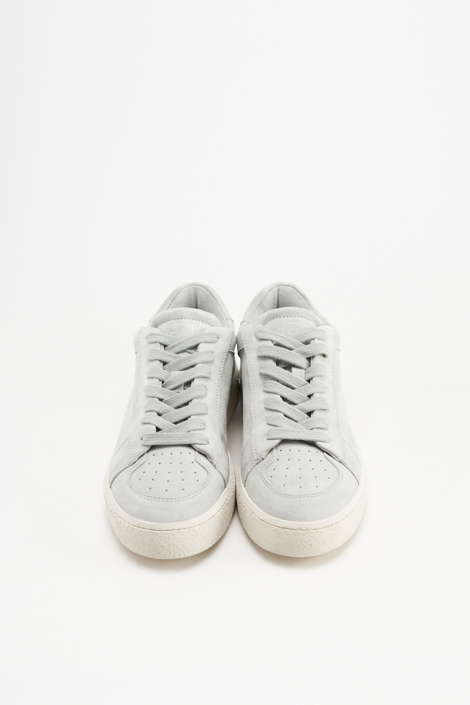 CPH157 suede off white