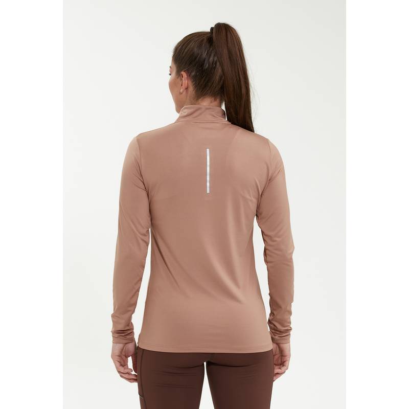 Endurance Jaelyn Langarmshirt Damen