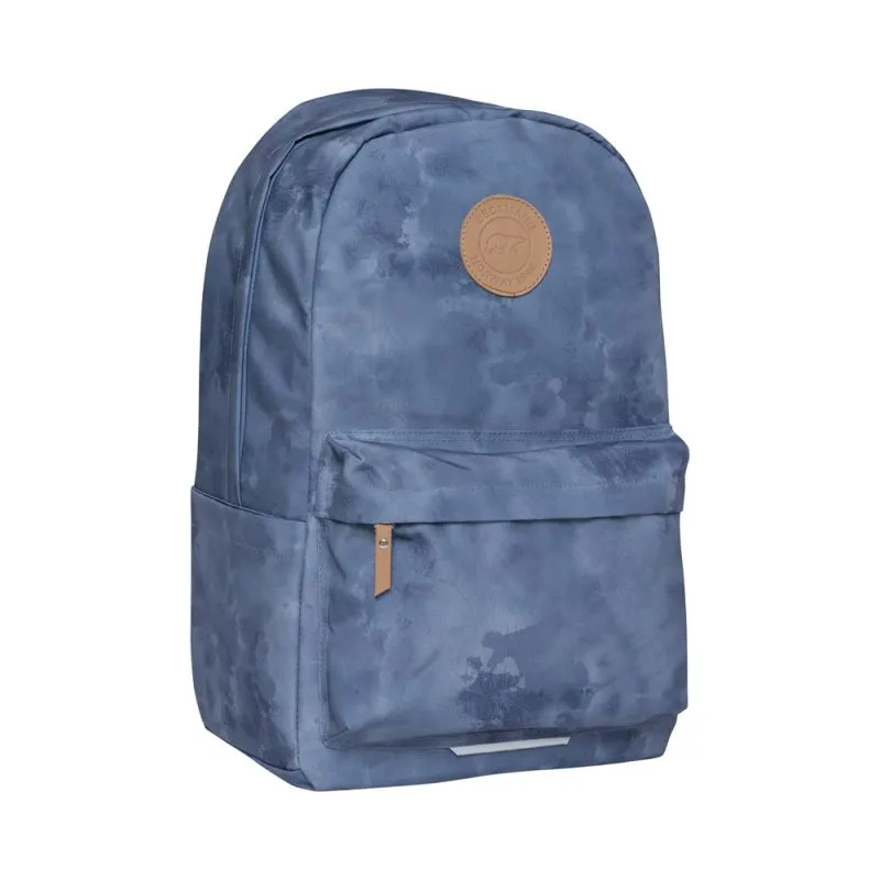Beckmann City Rucksack - Organic Blue