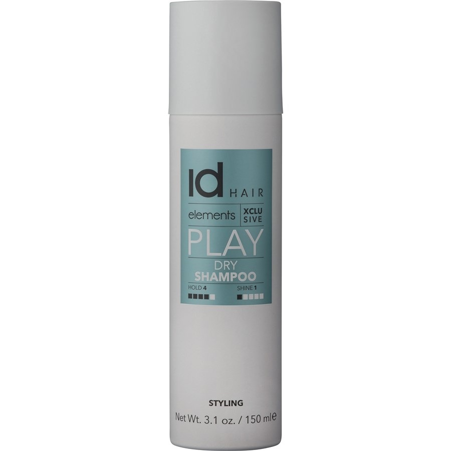 Dry Shampoo