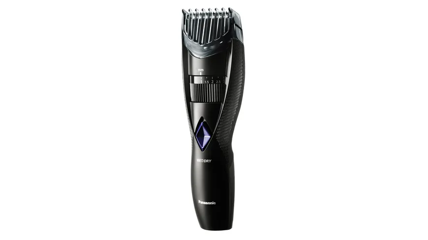 Panasonic Nass-/Trocken Bartschneider ER-GB37-K503