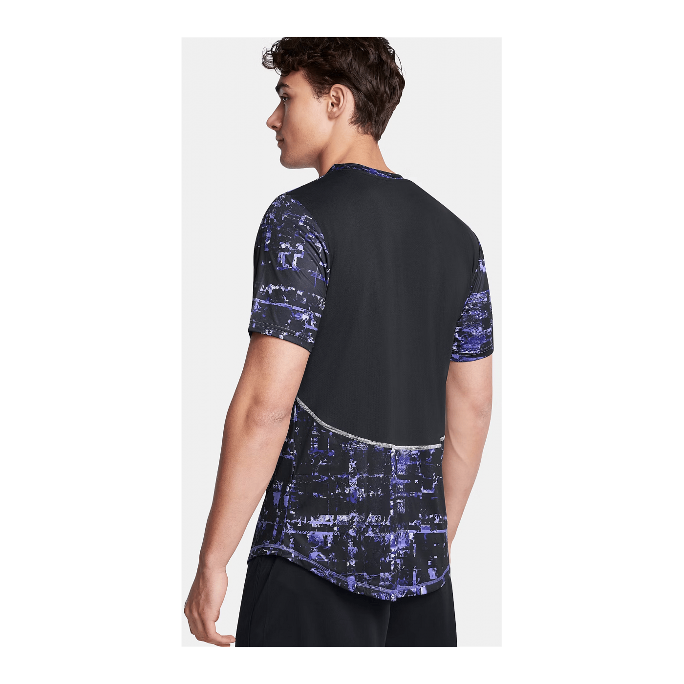 Under Armour Challenger Pro Trainingsshirt Prnt
