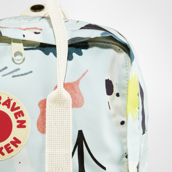 KÅNKEN ART - Tagesrucksack