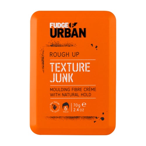 Fudge Urban Texture Junk 70 grammaa