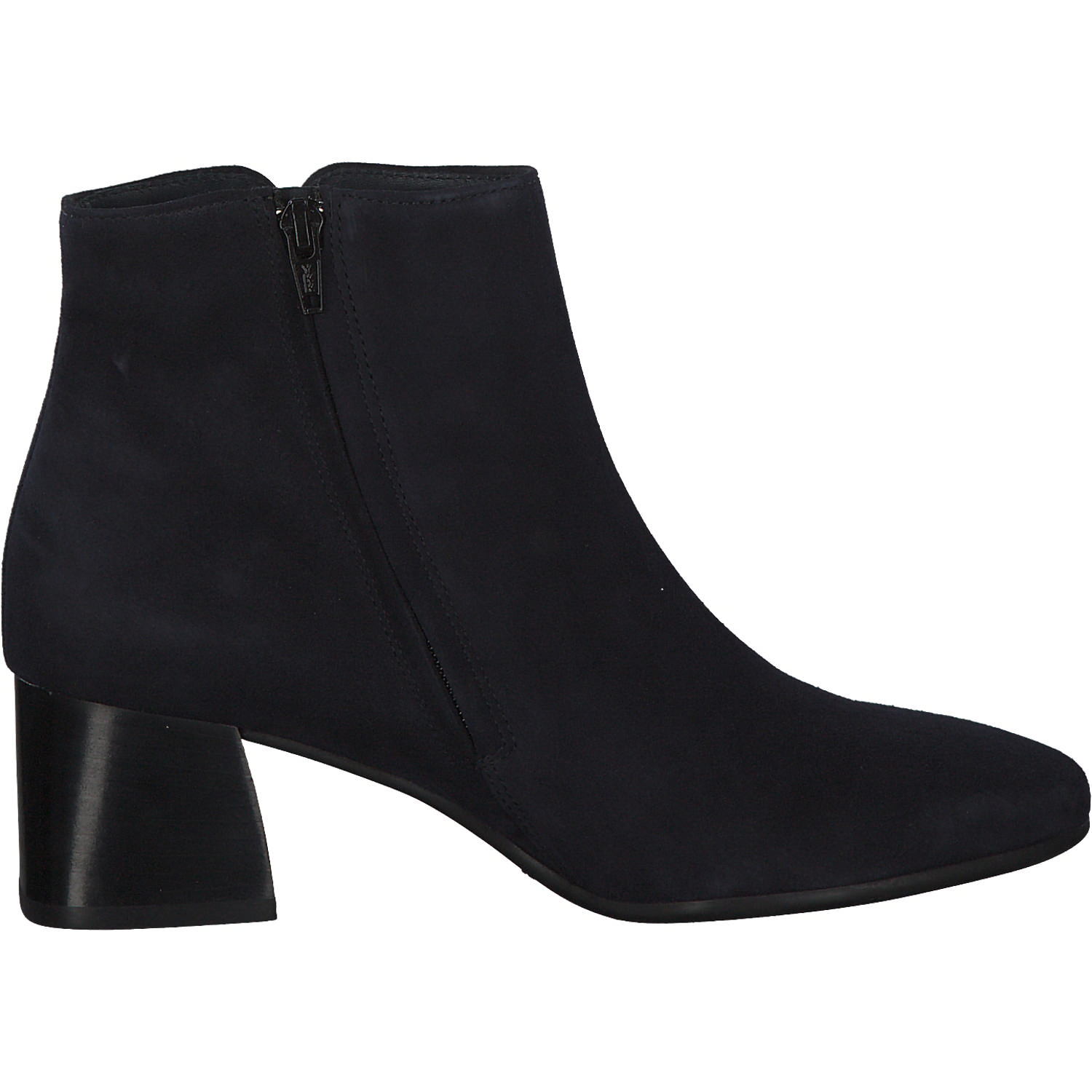 Paul Green 9609, Stiefeletten, Damen, Blau