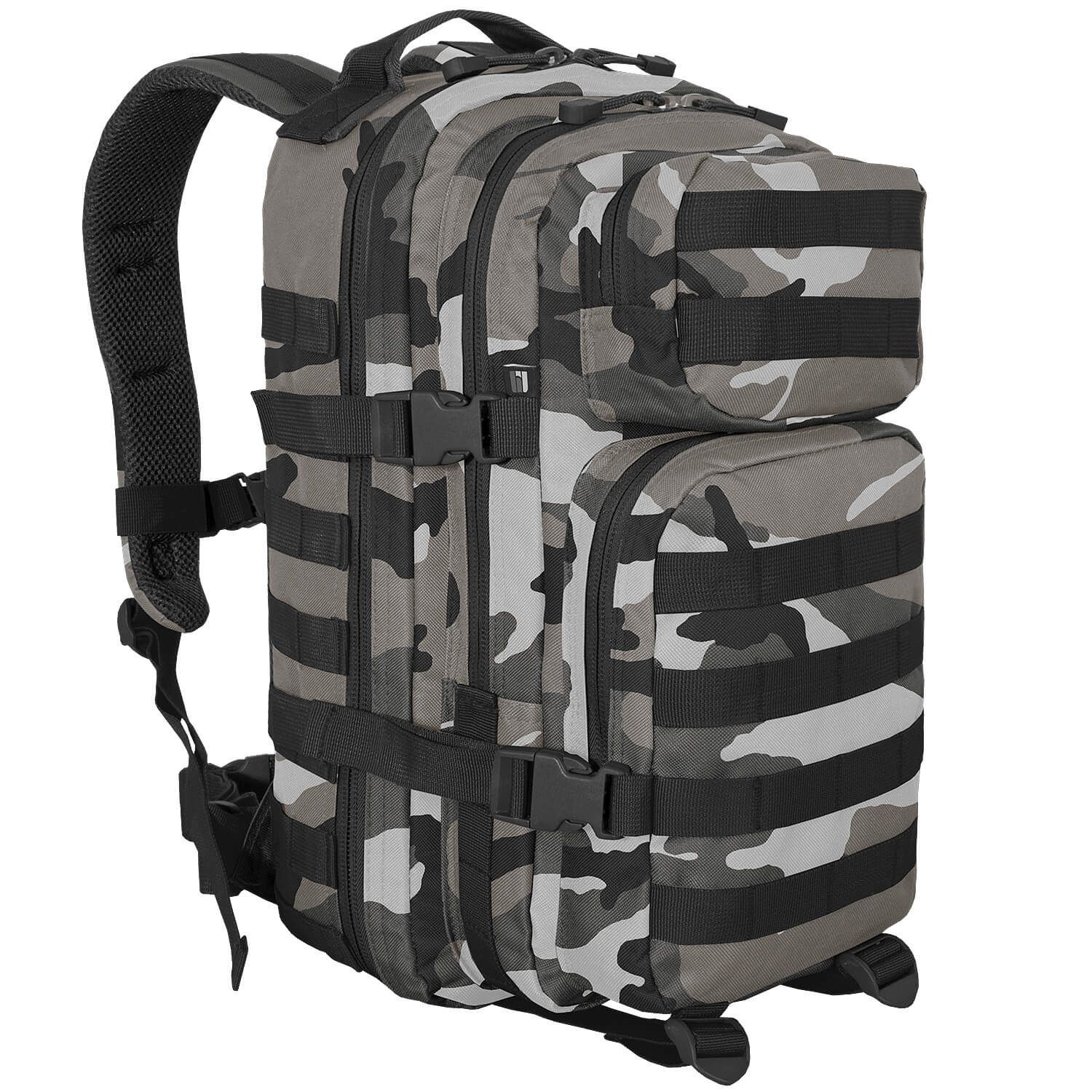 US Cooper Rucksack Medium