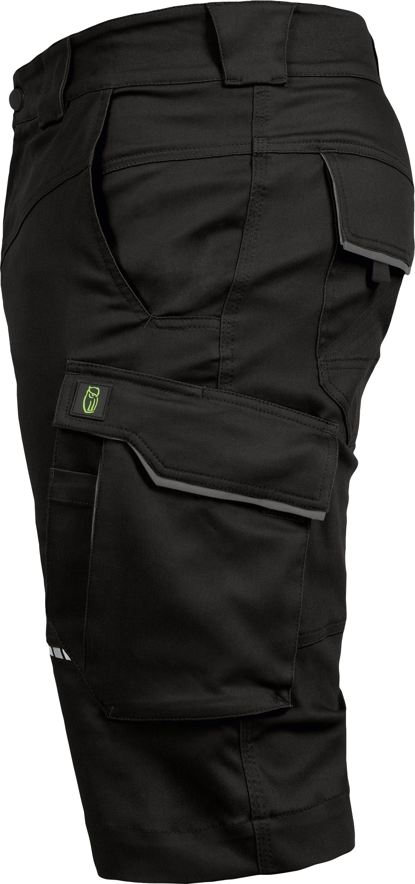 Leibwächter Arbeitsshorts Herren Flex-line Arbeitsshorts