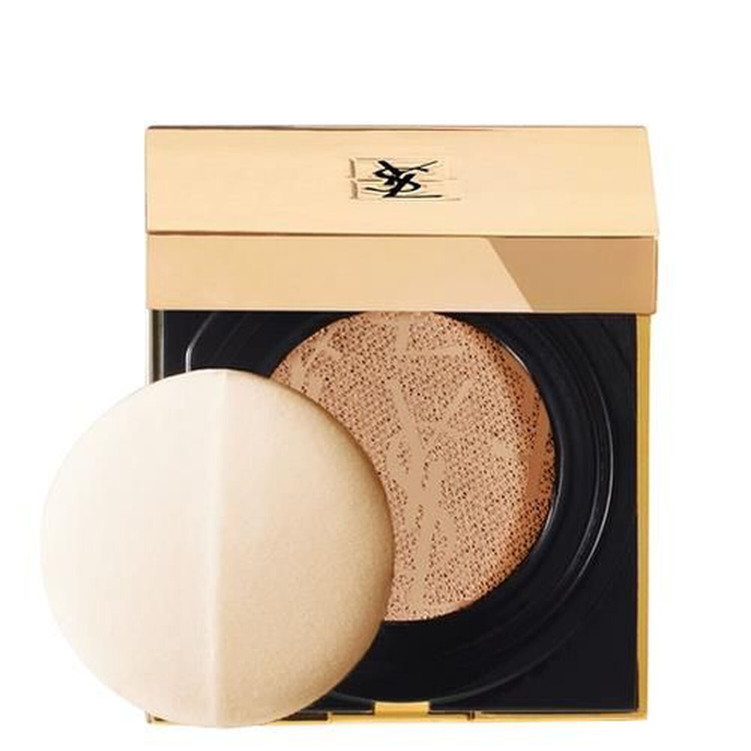 Yves St Laurent Touche Eclat Le Cushion Fond de Teint Nomade