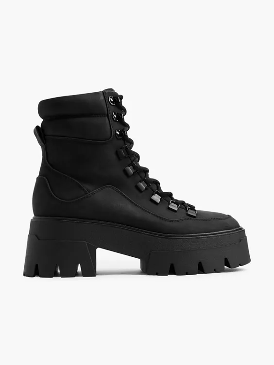 Catwalk Schnürboots