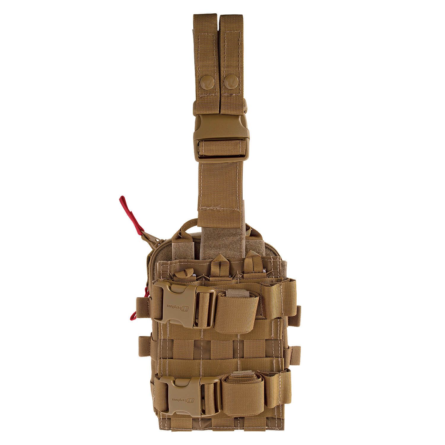 BMPS First Aid Kit
