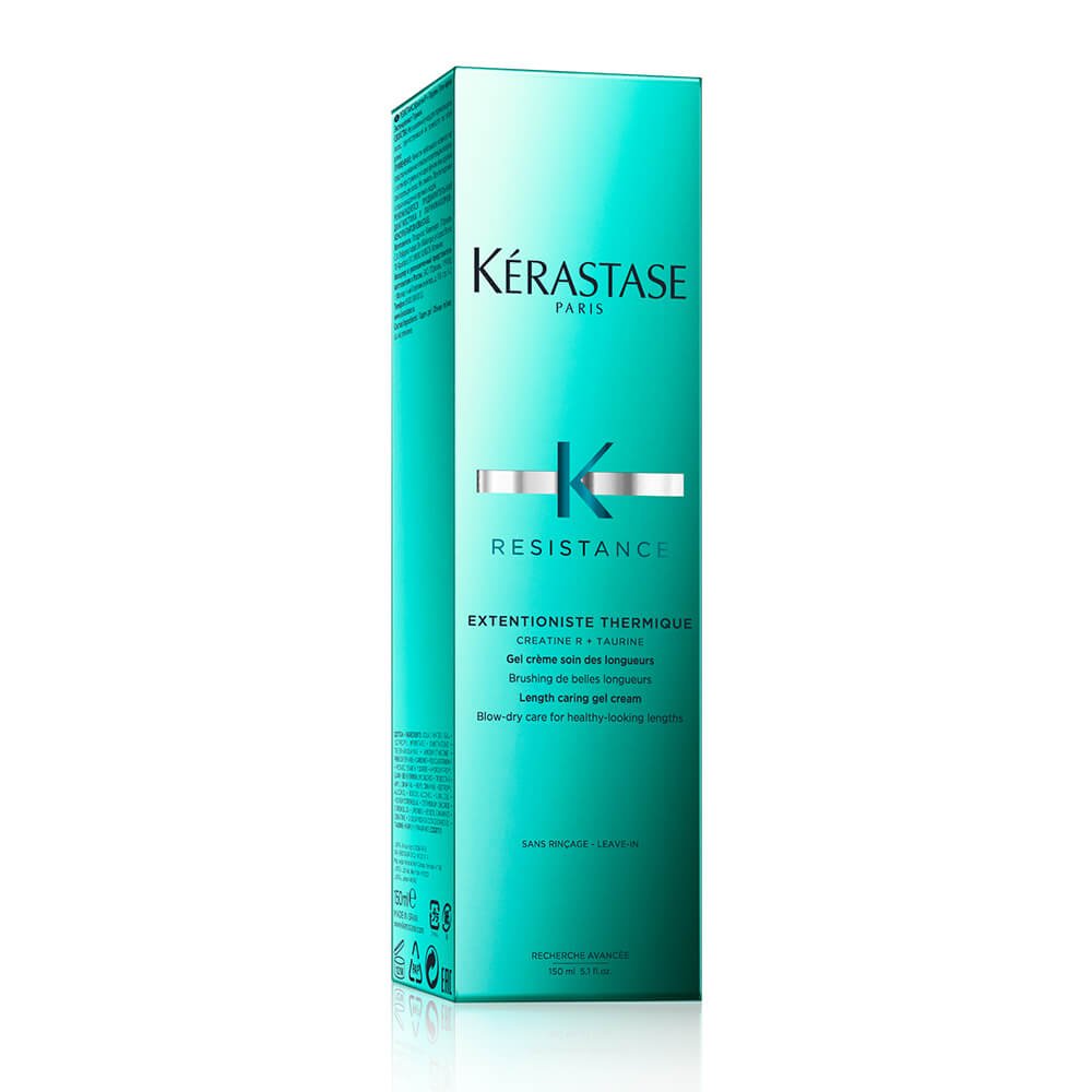 KÉRASTASE RÉSISTANCE Extentioniste Thermique