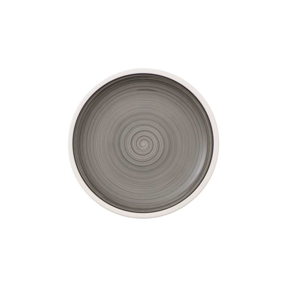 Villeroy & Boch Assiette à pain Manufacture gris Assiette